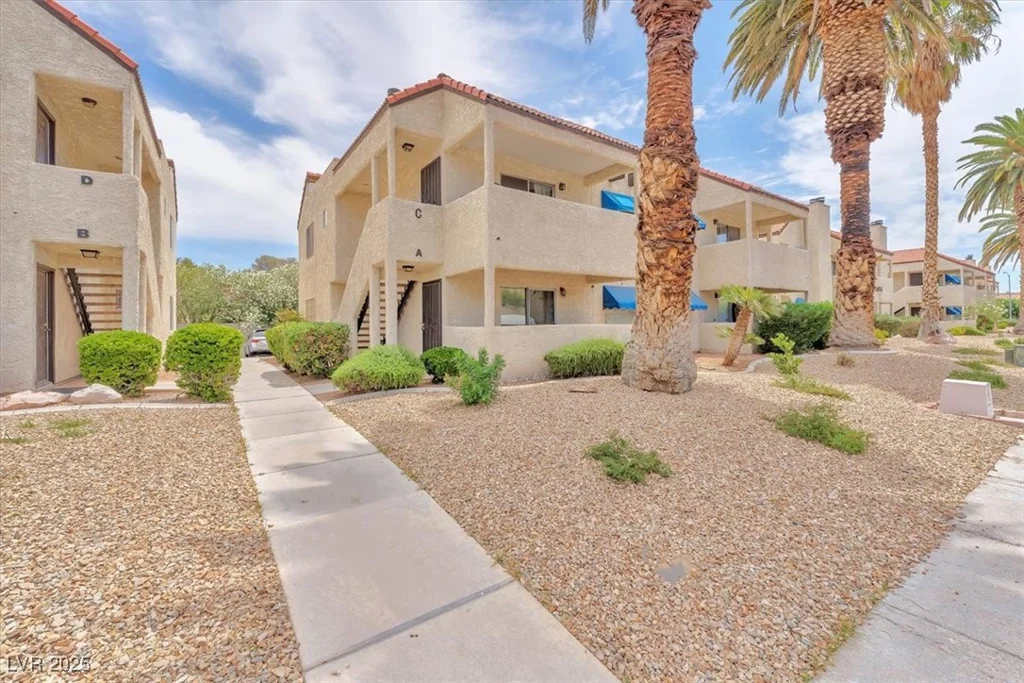 5012 Newport Cove, Las Vegas, NV 89119
