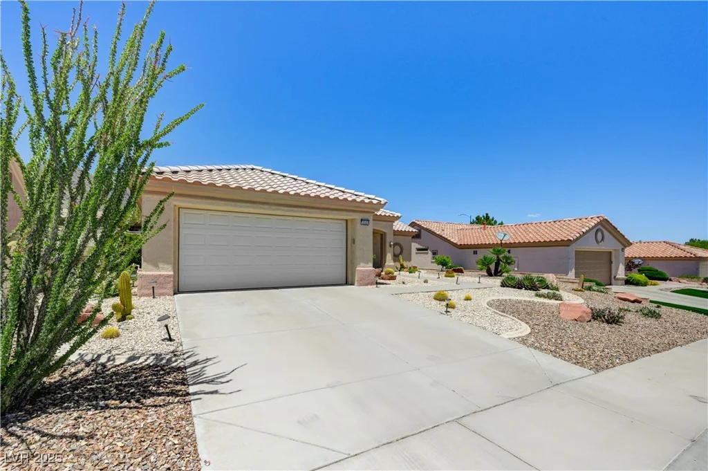 2545 Banora Point, Las Vegas, NV 89134