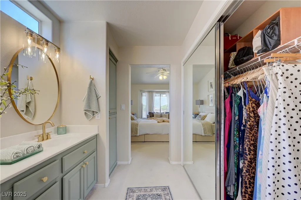2545 Banora Point, Las Vegas, NV 89134