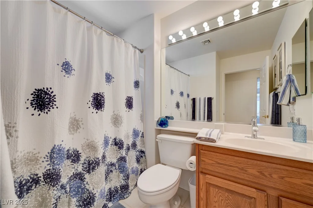 2545 Banora Point, Las Vegas, NV 89134