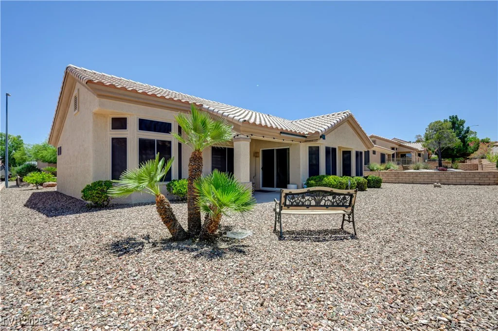 2545 Banora Point, Las Vegas, NV 89134