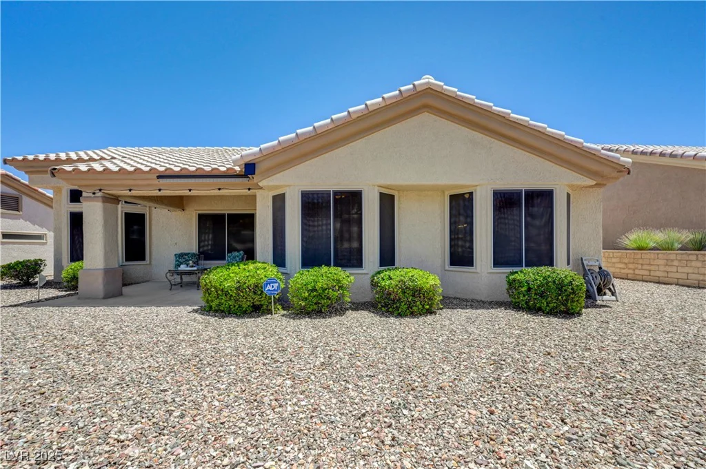 2545 Banora Point, Las Vegas, NV 89134