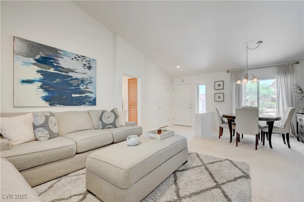 2545 Banora Point, Las Vegas, NV 89134