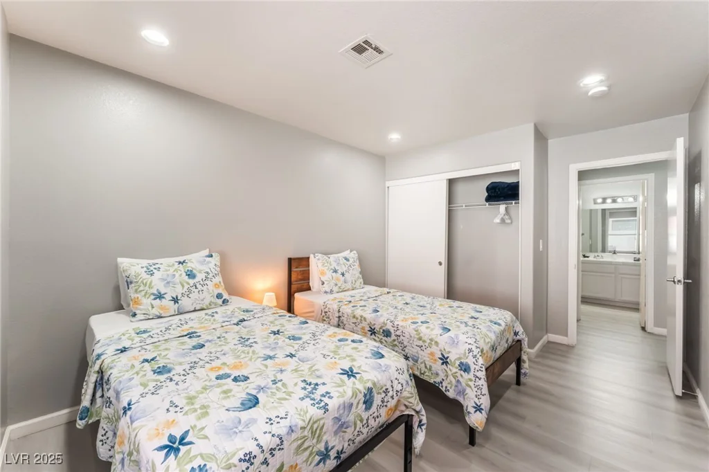 517 Casa Del Norte, North Las Vegas, NV 89031