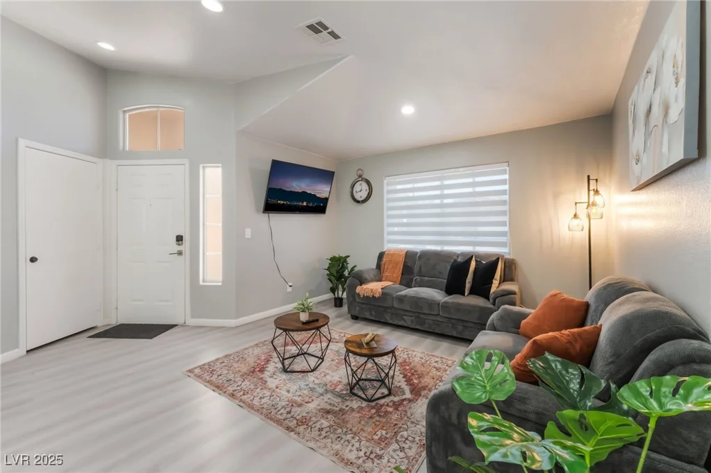 517 Casa Del Norte, North Las Vegas, NV 89031