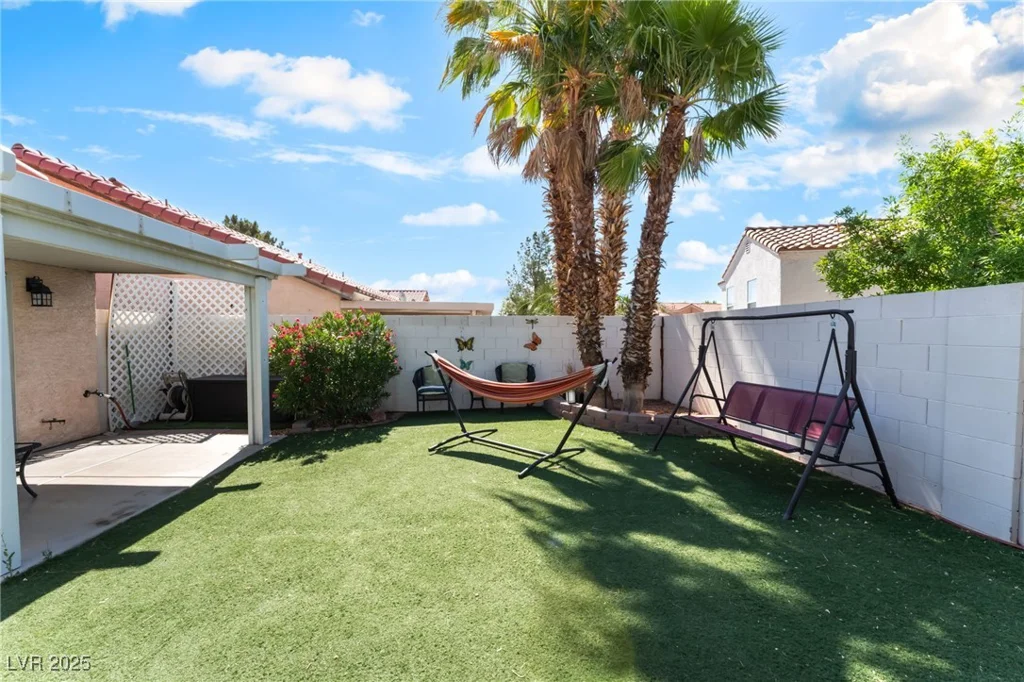 517 Casa Del Norte, North Las Vegas, NV 89031