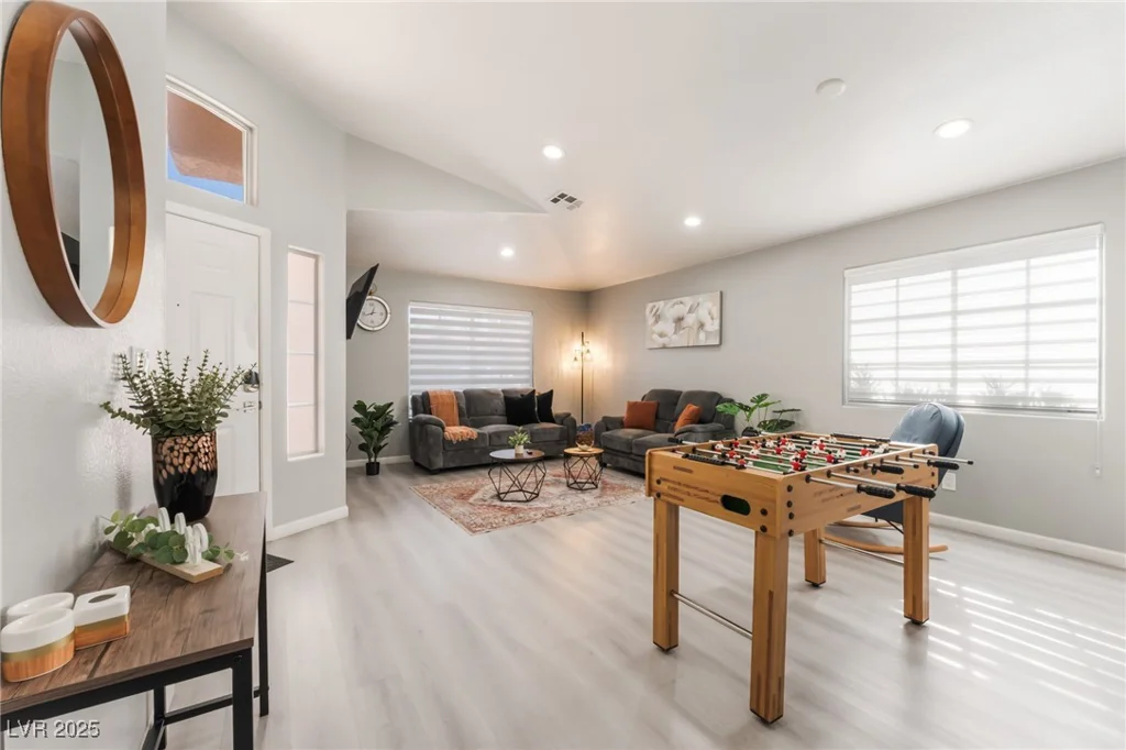 517 Casa Del Norte, North Las Vegas, NV 89031