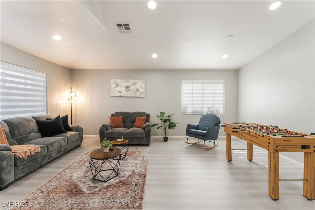 517 Casa Del Norte, North Las Vegas, NV 89031
