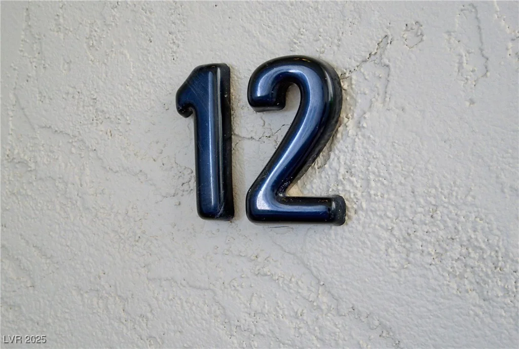 12 Strada Di Circolo, Henderson, NV 89011