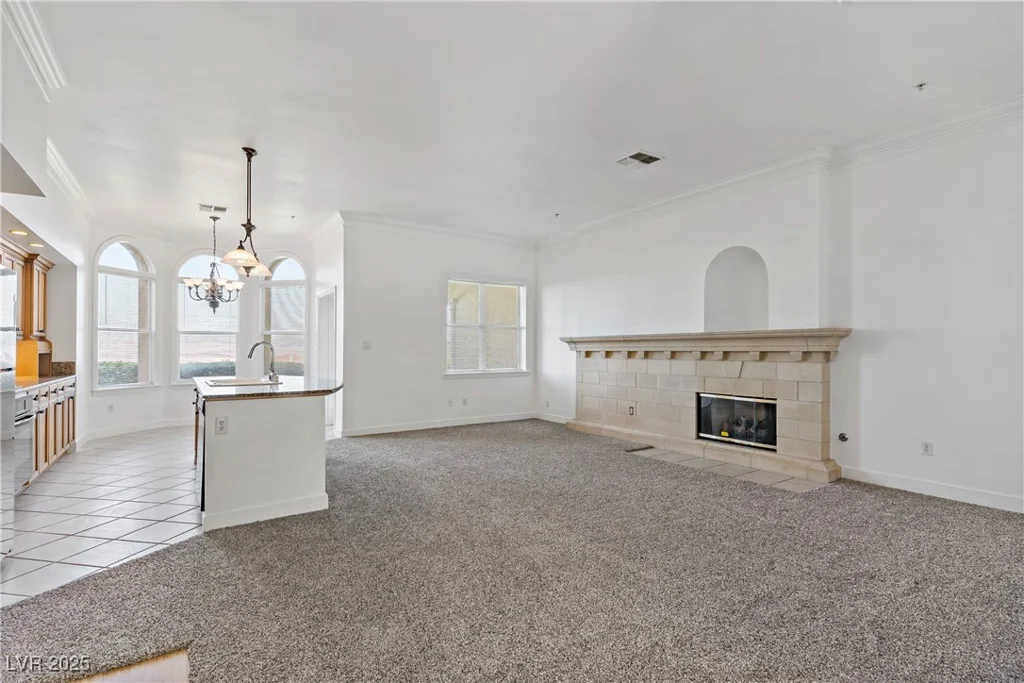 12 Strada Di Circolo, Henderson, NV 89011