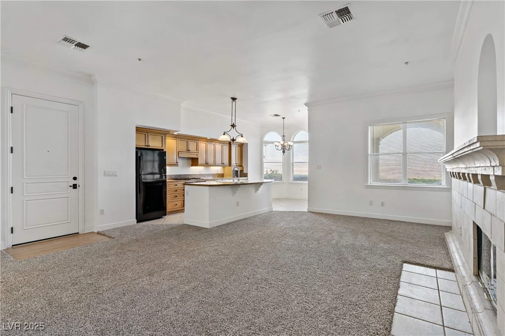 12 Strada Di Circolo, Henderson, NV 89011