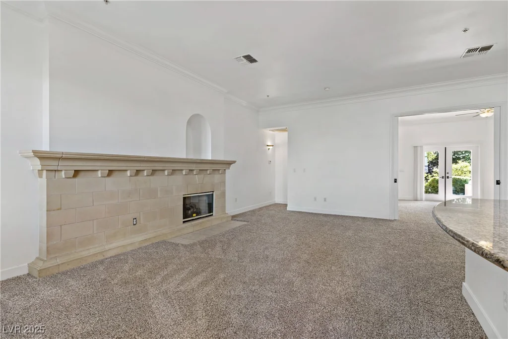 12 Strada Di Circolo, Henderson, NV 89011