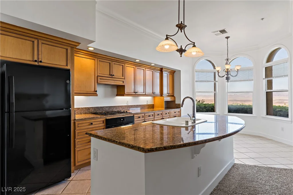 12 Strada Di Circolo, Henderson, NV 89011