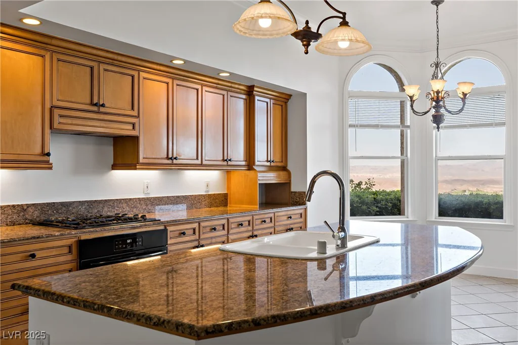 12 Strada Di Circolo, Henderson, NV 89011