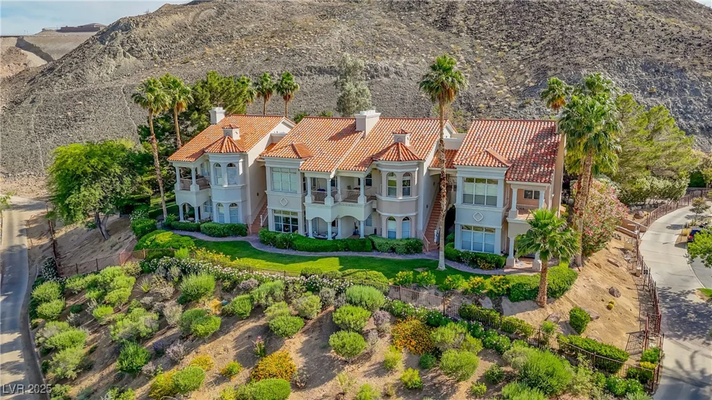 12 Strada Di Circolo, Henderson, NV 89011
