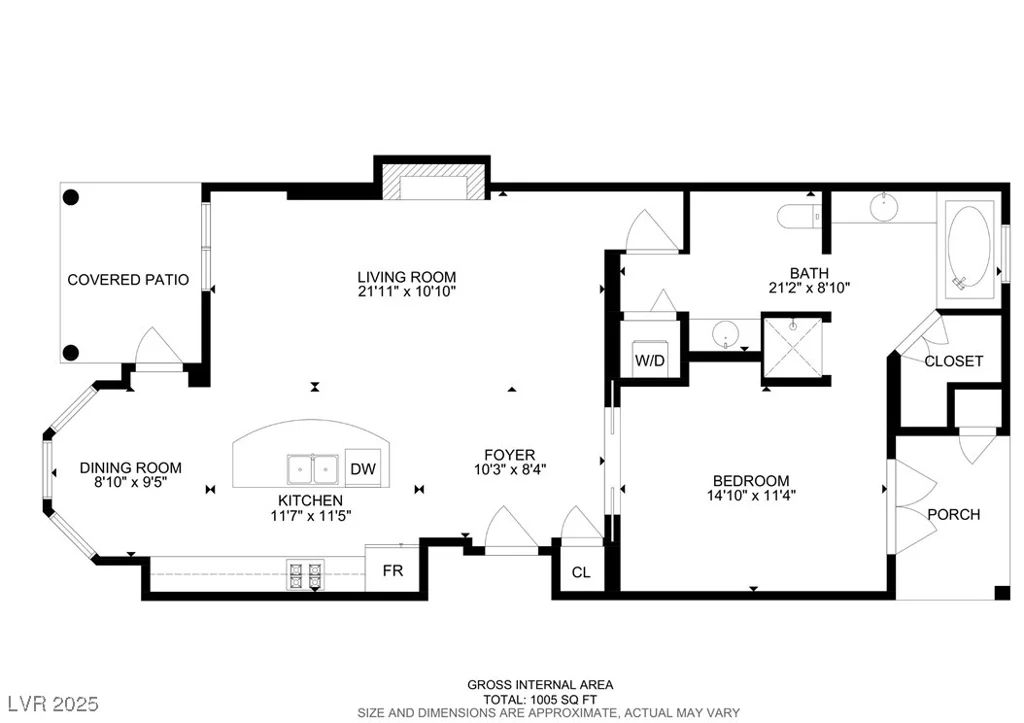 12 Strada Di Circolo, Henderson, NV 89011