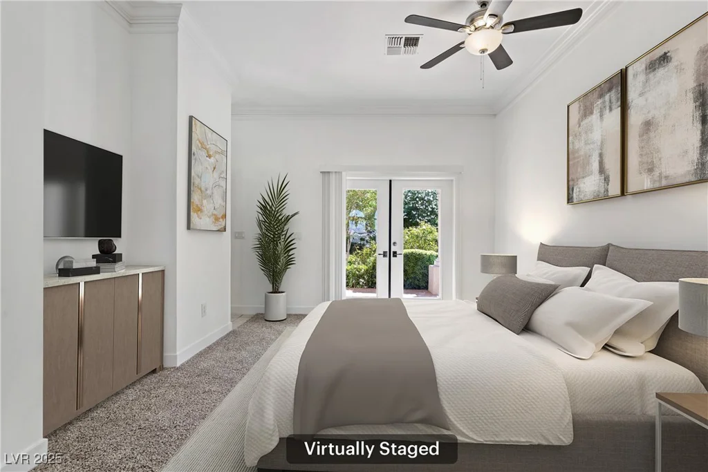 12 Strada Di Circolo, Henderson, NV 89011