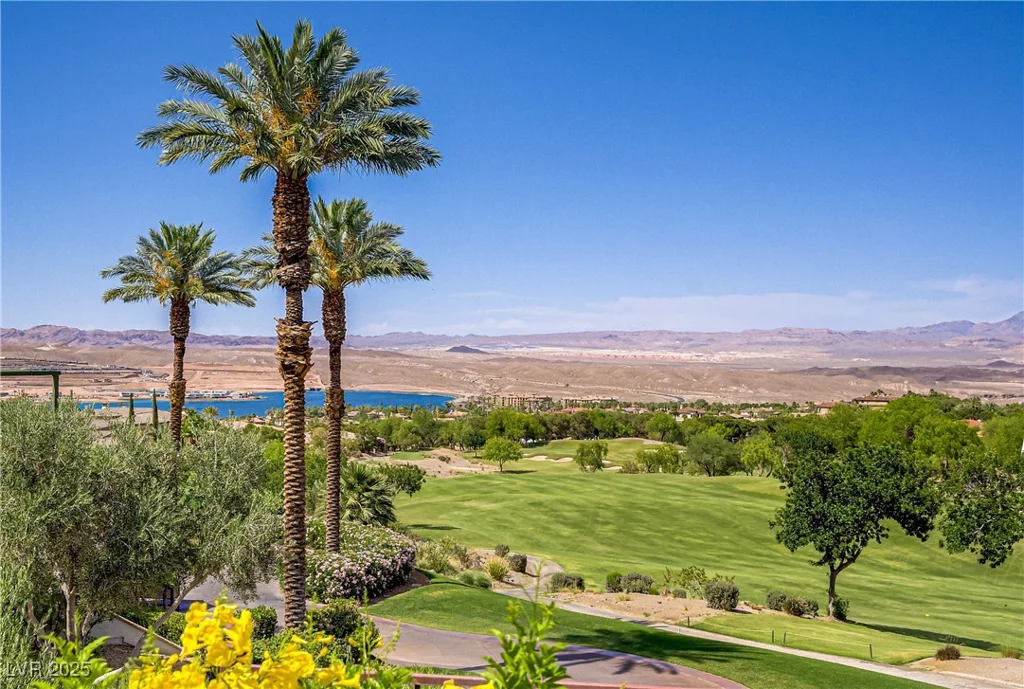 12 Strada Di Circolo, Henderson, NV 89011