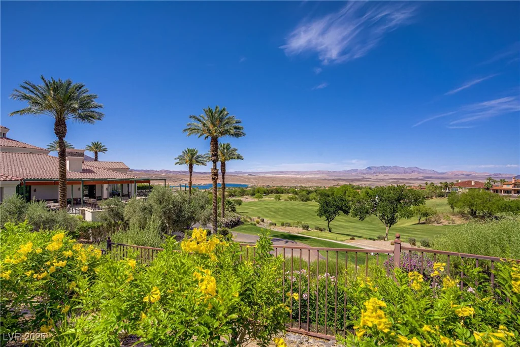 12 Strada Di Circolo, Henderson, NV 89011