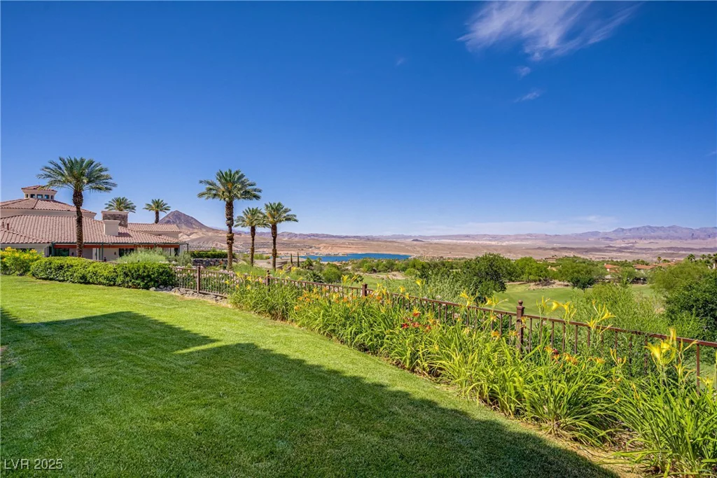 12 Strada Di Circolo, Henderson, NV 89011