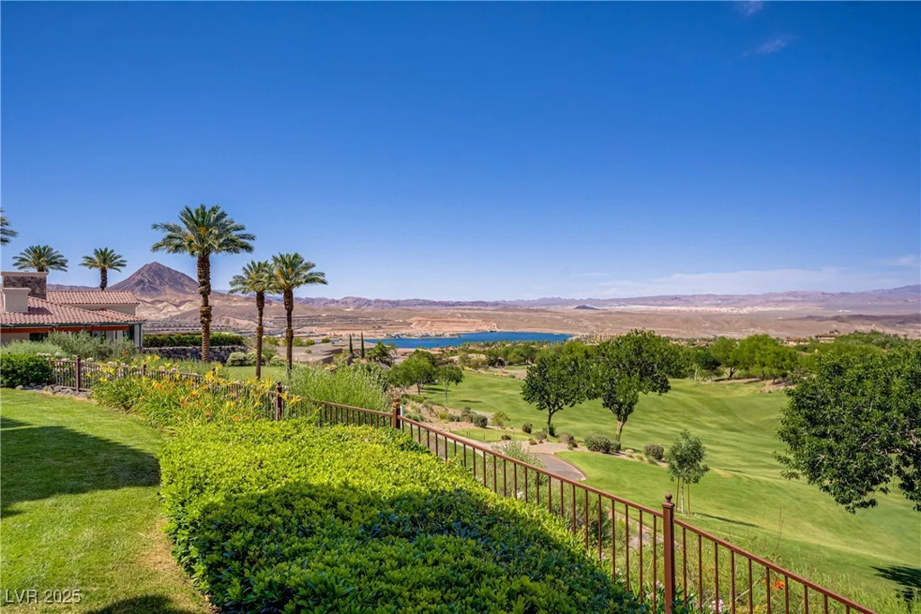12 Strada Di Circolo, Henderson, NV 89011