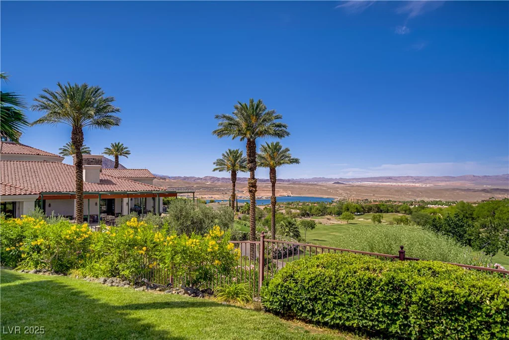 12 Strada Di Circolo, Henderson, NV 89011