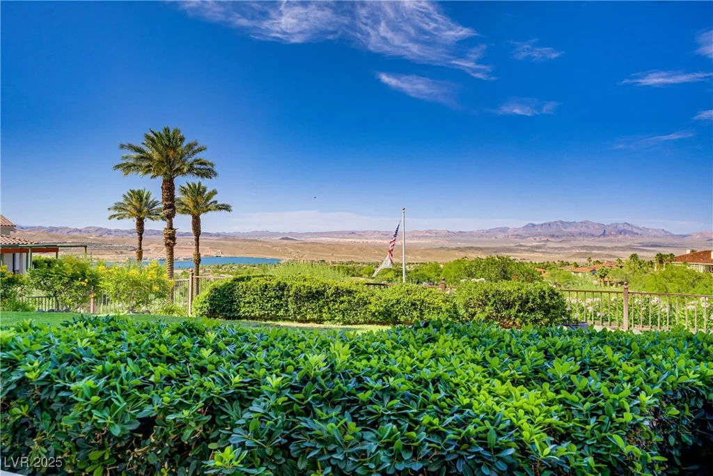12 Strada Di Circolo, Henderson, NV 89011