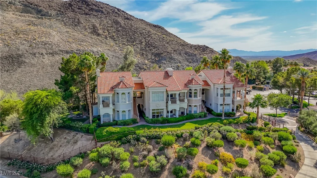 12 Strada Di Circolo, Henderson, NV 89011