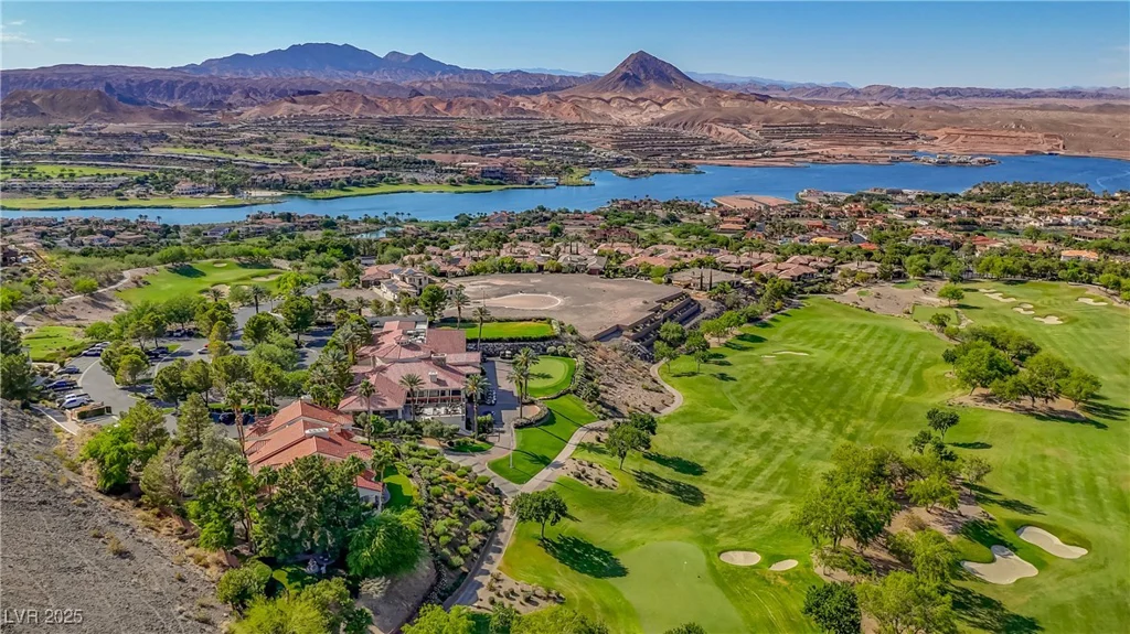 12 Strada Di Circolo, Henderson, NV 89011