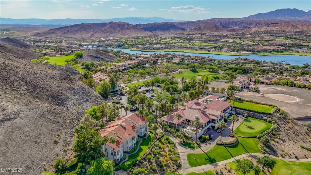 12 Strada Di Circolo, Henderson, NV 89011