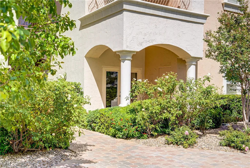 12 Strada Di Circolo, Henderson, NV 89011