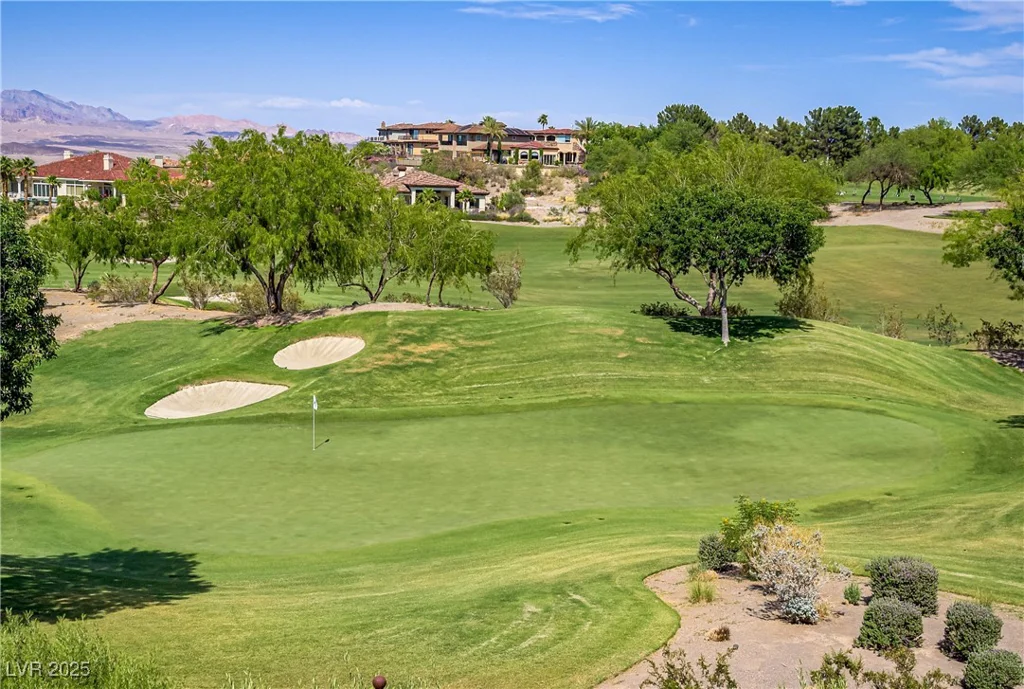 12 Strada Di Circolo, Henderson, NV 89011