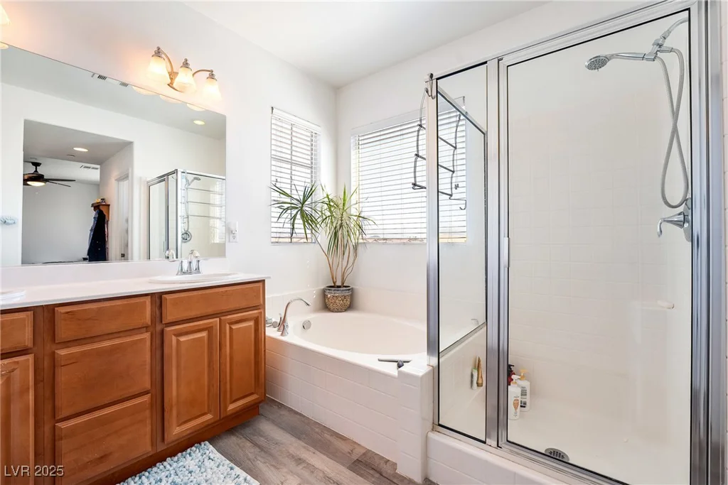 6121 Mission Gorge, Las Vegas, NV 89130