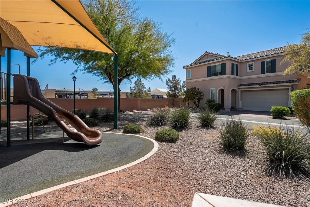 6121 Mission Gorge, Las Vegas, NV 89130