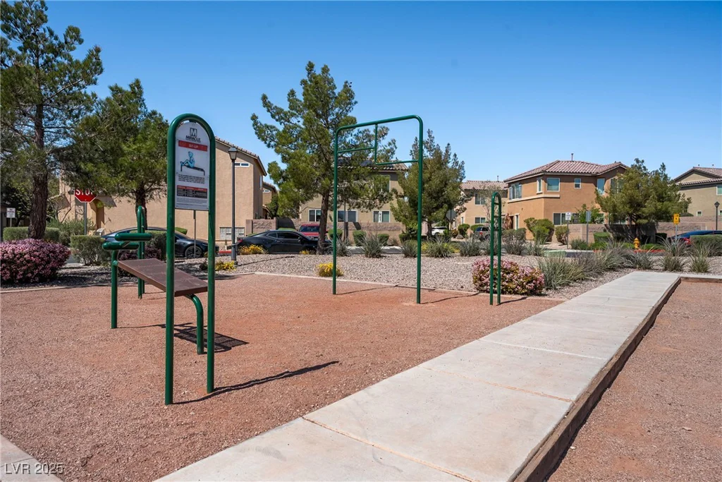 6121 Mission Gorge, Las Vegas, NV 89130
