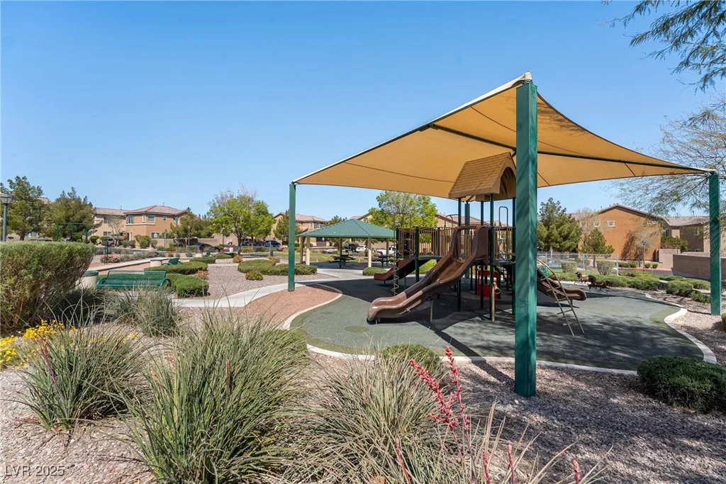 6121 Mission Gorge, Las Vegas, NV 89130