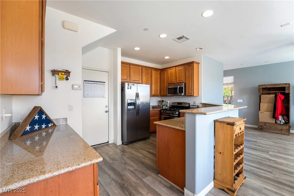 6121 Mission Gorge, Las Vegas, NV 89130