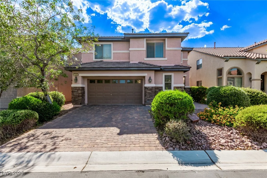 7325 Perkins Hill, Las Vegas, NV 89166