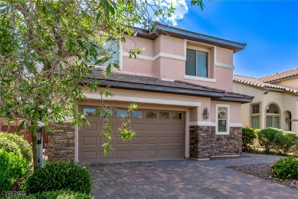 7325 Perkins Hill, Las Vegas, NV 89166