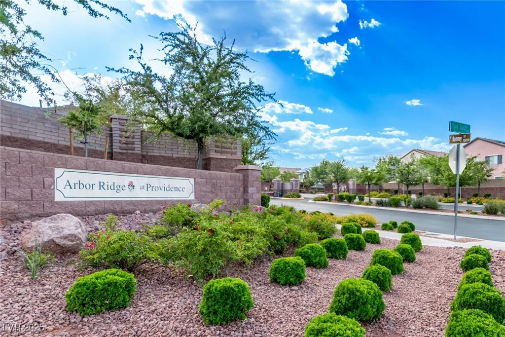 7325 Perkins Hill, Las Vegas, NV 89166