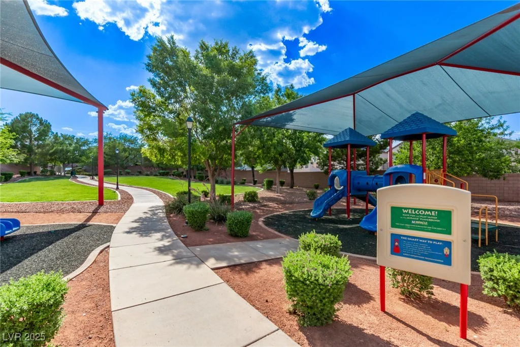 7325 Perkins Hill, Las Vegas, NV 89166