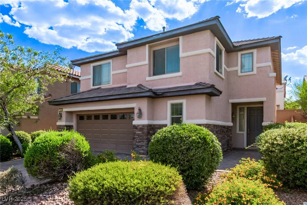 7325 Perkins Hill, Las Vegas, NV 89166