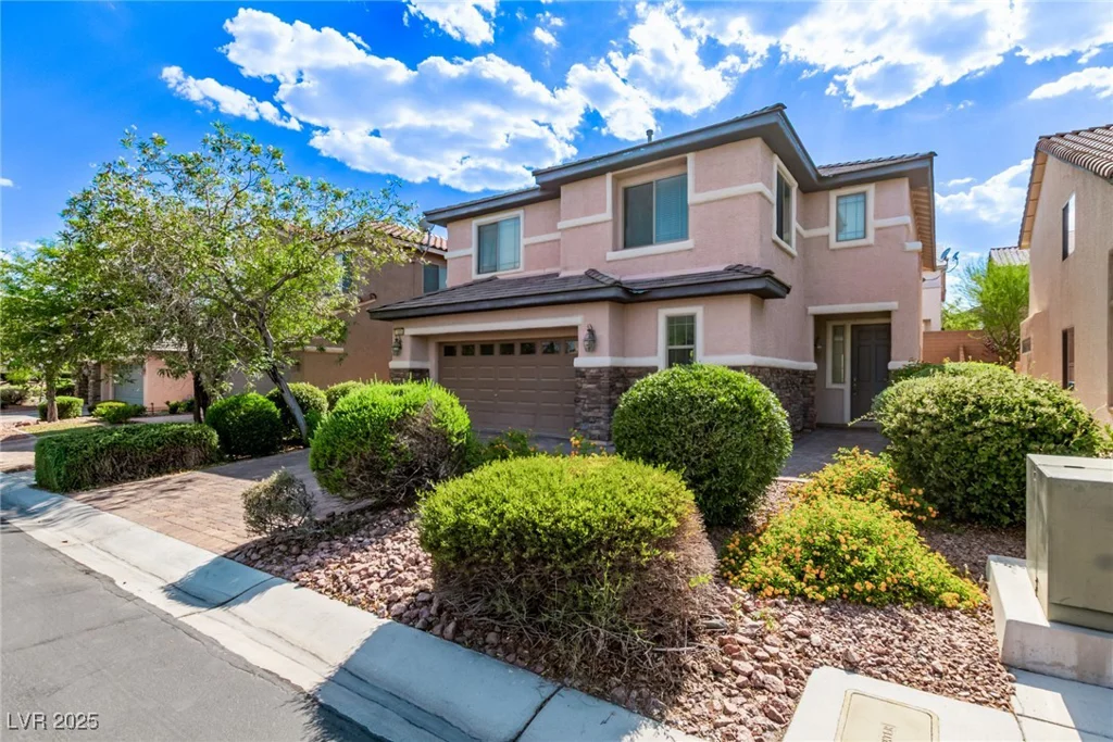 7325 Perkins Hill, Las Vegas, NV 89166