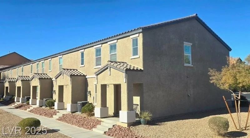5209 Silica Chalk, Las Vegas, NV 89115