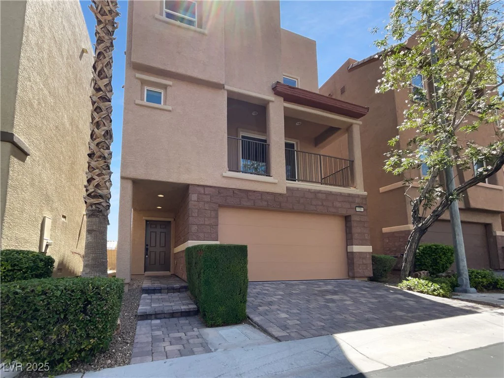 9384 Hosner, Las Vegas, NV 89178