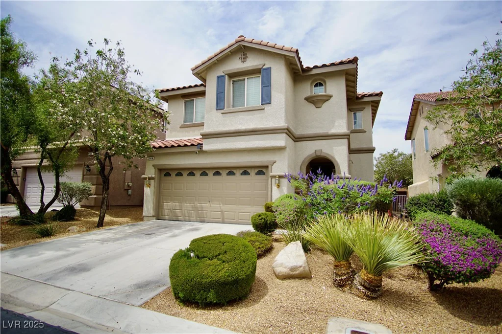 9144 Clear Sky, Las Vegas, NV 89178