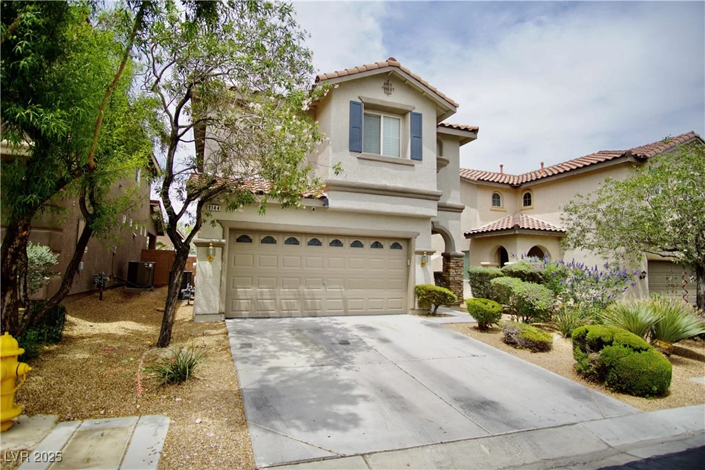 9144 Clear Sky, Las Vegas, NV 89178