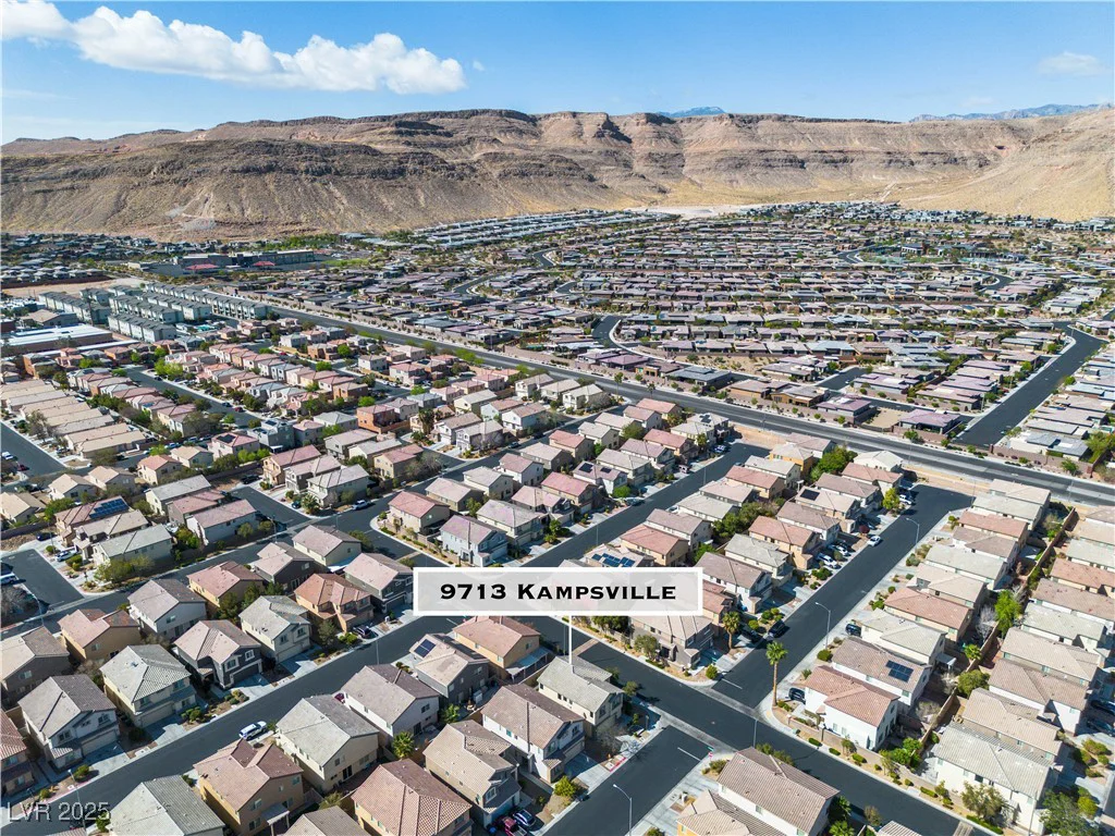 9713 Kampsville, Las Vegas, NV 89148