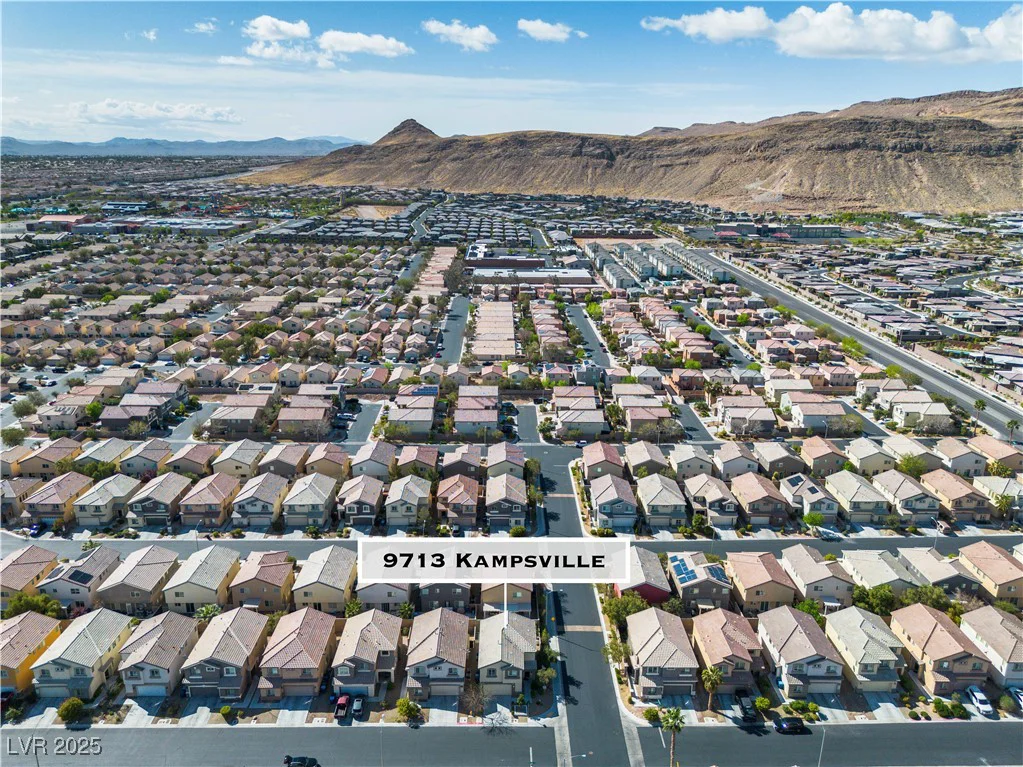 9713 Kampsville, Las Vegas, NV 89148