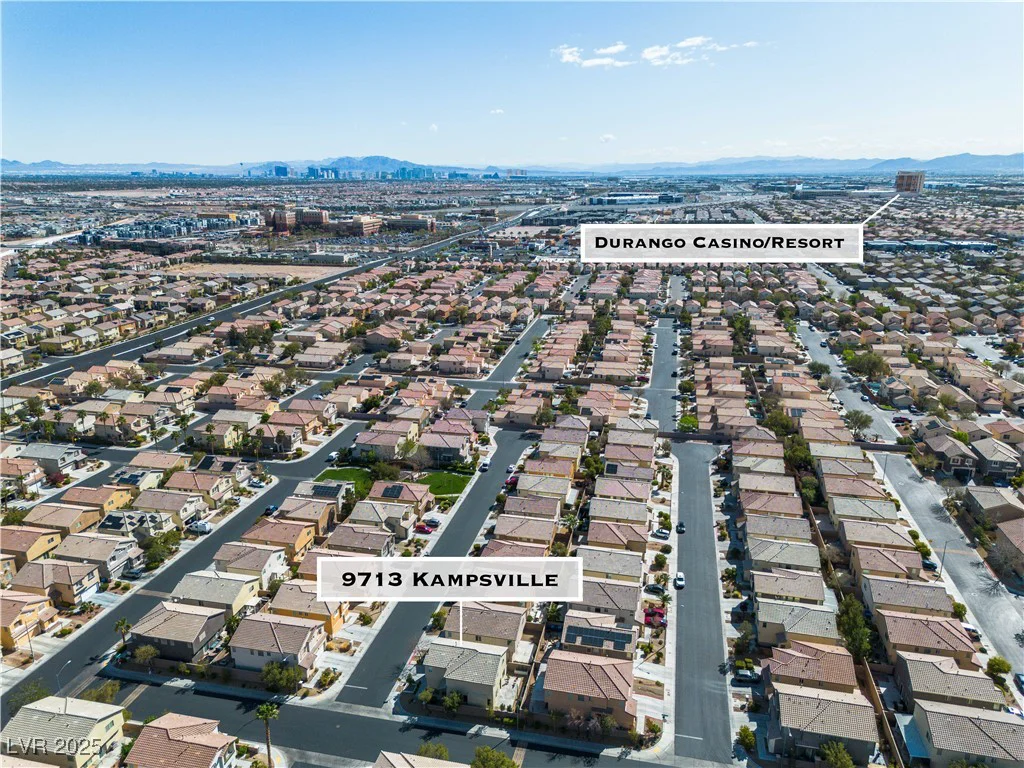 9713 Kampsville, Las Vegas, NV 89148
